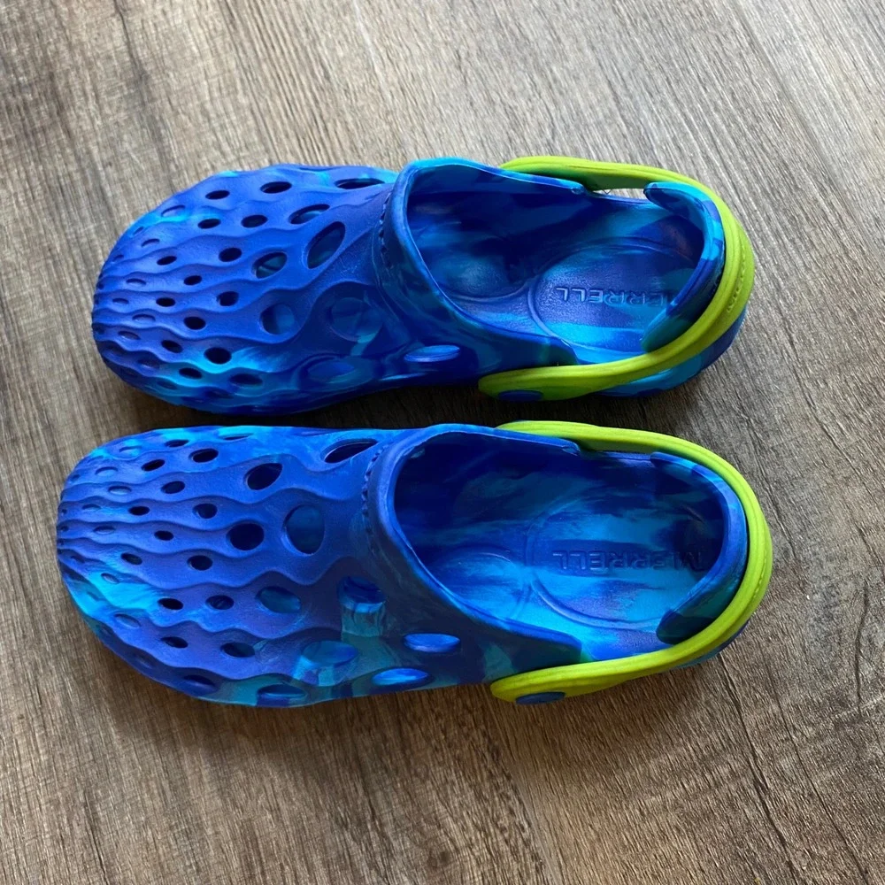 Merrell hydro moc